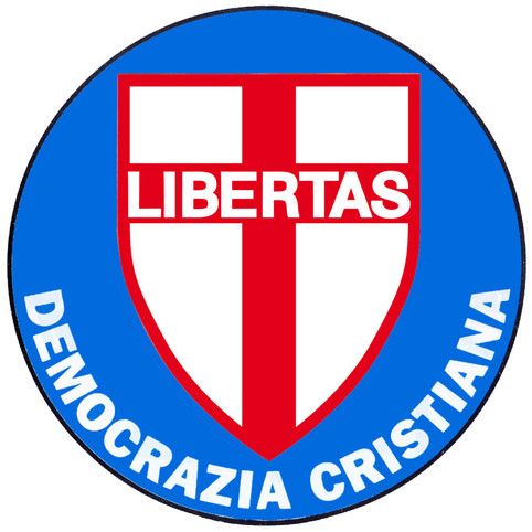 DEMOCRAZIA CRISTIANA&nbsp;