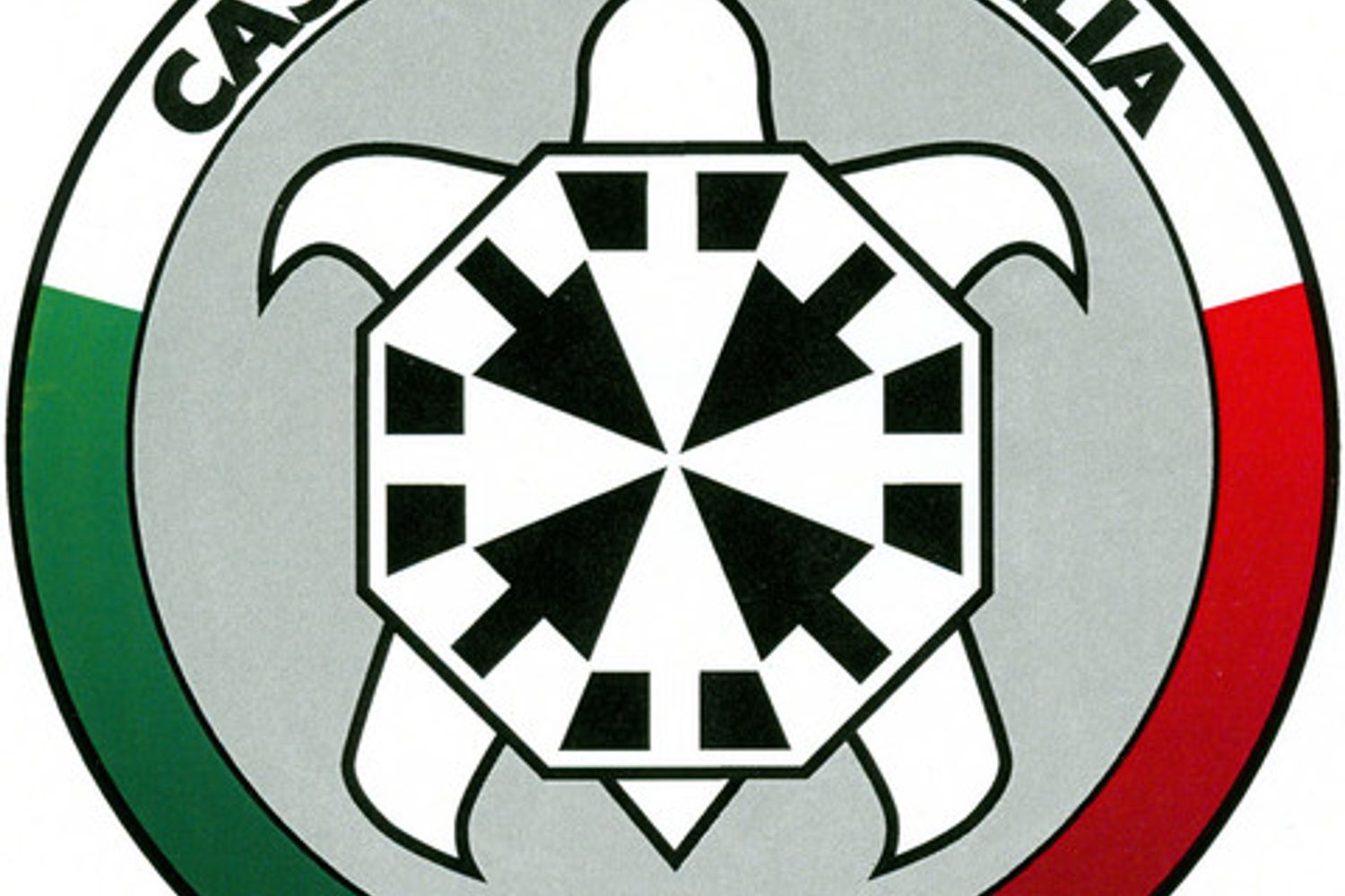 CASAPOUND ITALIA&nbsp;