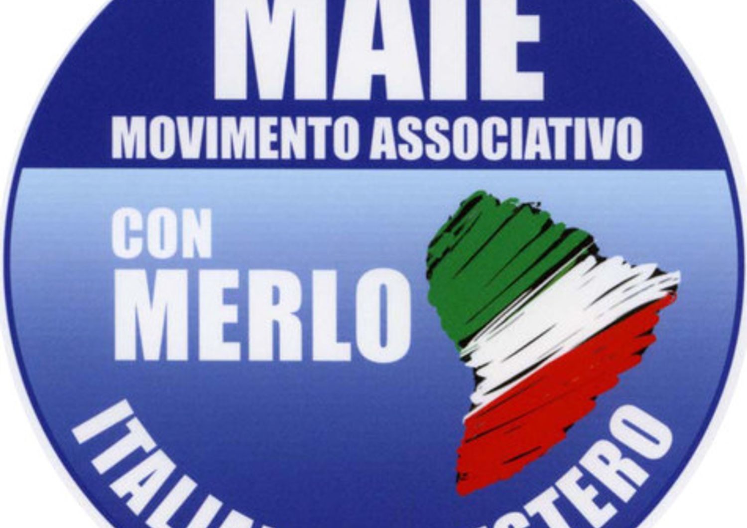 MOVIMENTO ASSOCIATIVO ITALIANI ALL'ESTERO (MAIE)&nbsp;