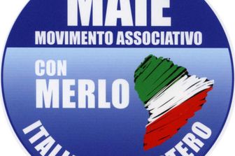 MOVIMENTO ASSOCIATIVO ITALIANI ALL'ESTERO (MAIE)&nbsp;