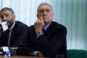 Pietro Grasso