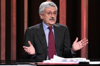 Massimo D'Alema&nbsp;