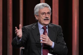 Massimo D'Alema&nbsp;