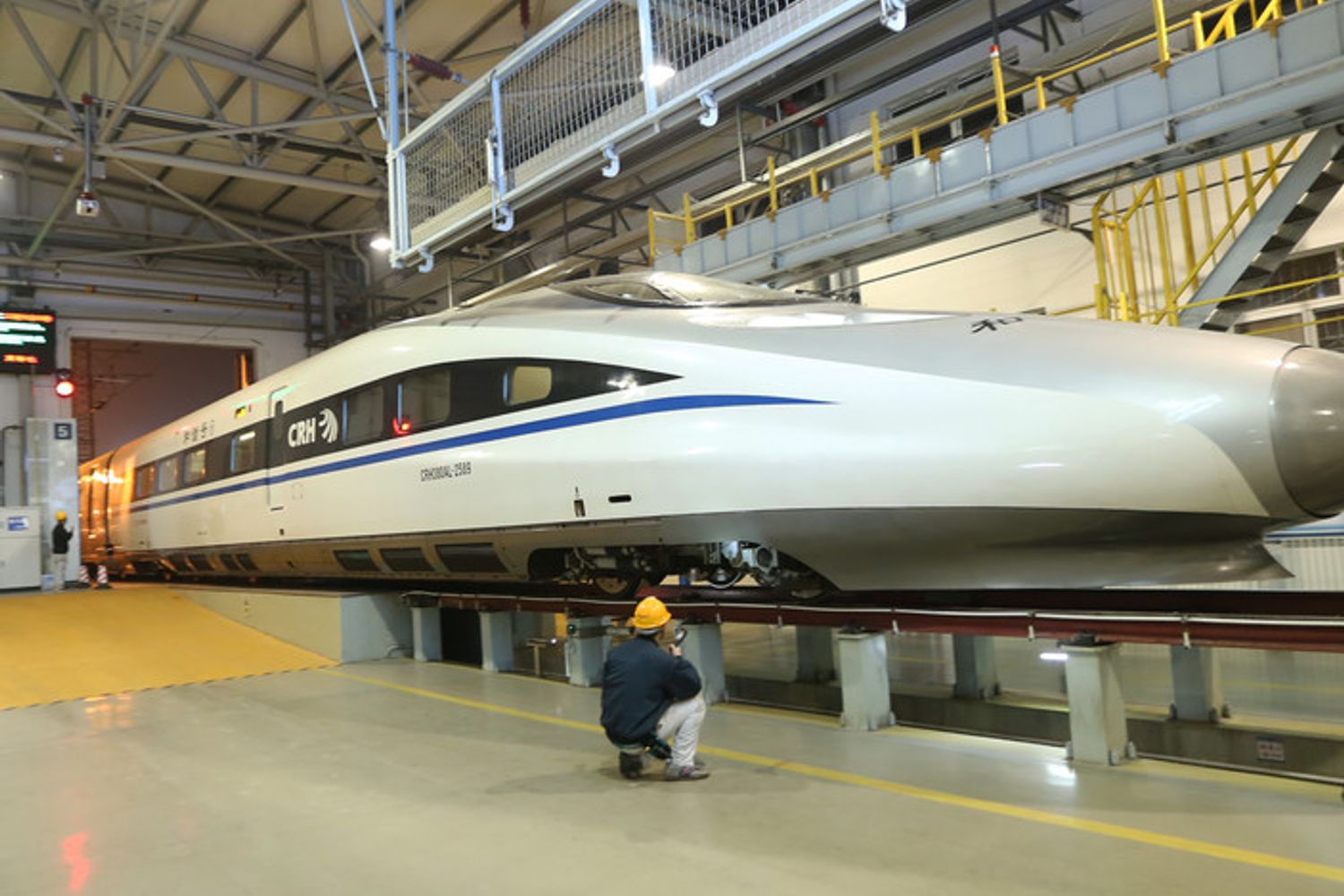 &nbsp;Tecnico specializzato&nbsp;