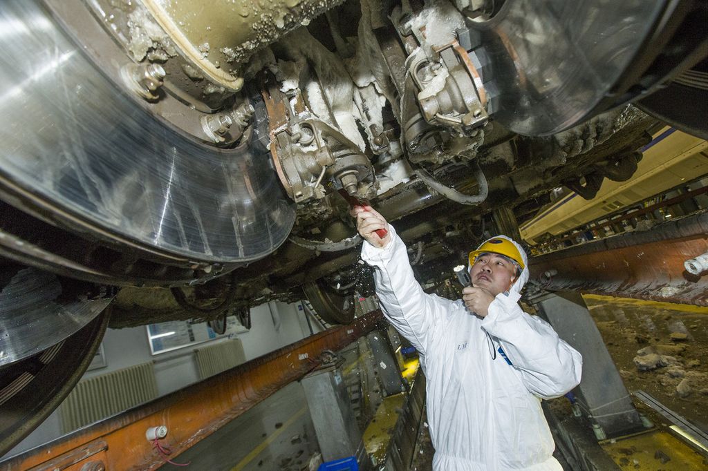 &nbsp; Tecnico specializzato