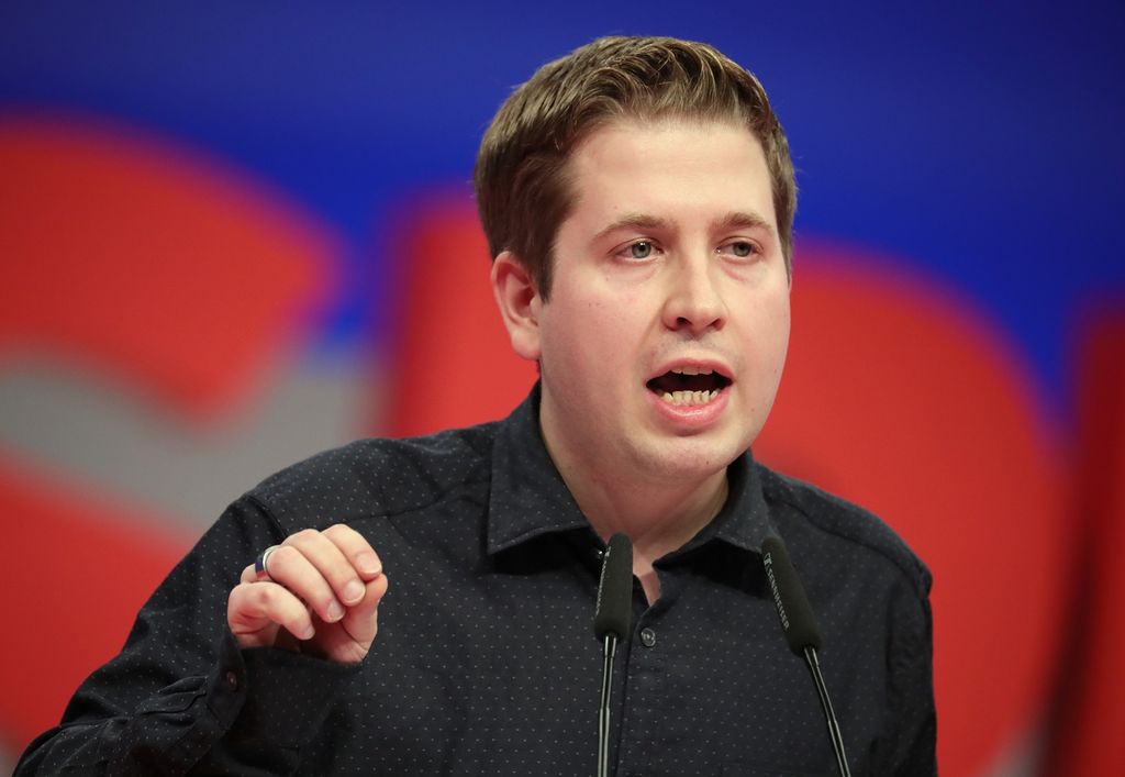 &nbsp;L'intervento di Kevin Kuhnert