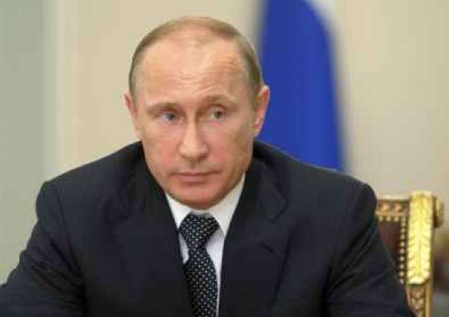 Aereo abbattuto: Putin, garantire sicurezza esperti internazionali