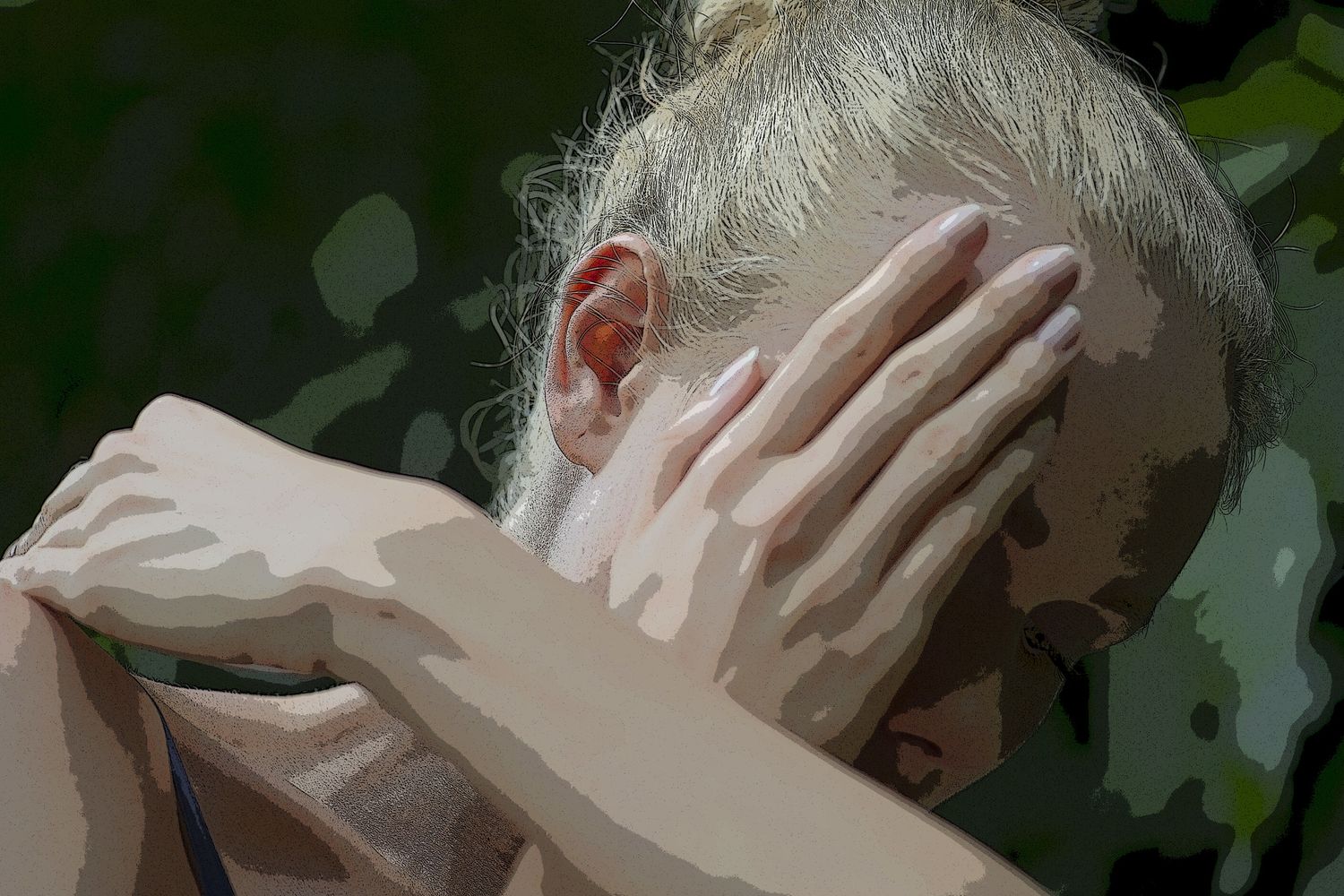 &nbsp; &nbsp;Violenza sessuale, abusi sessuali, stupro