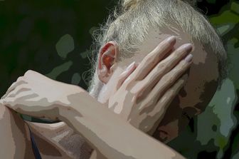 &nbsp; &nbsp;Violenza sessuale, abusi sessuali, stupro