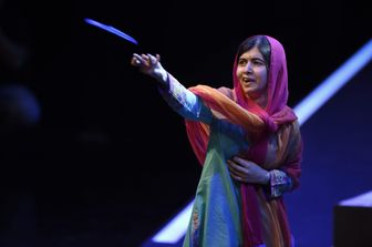 &nbsp;Malala