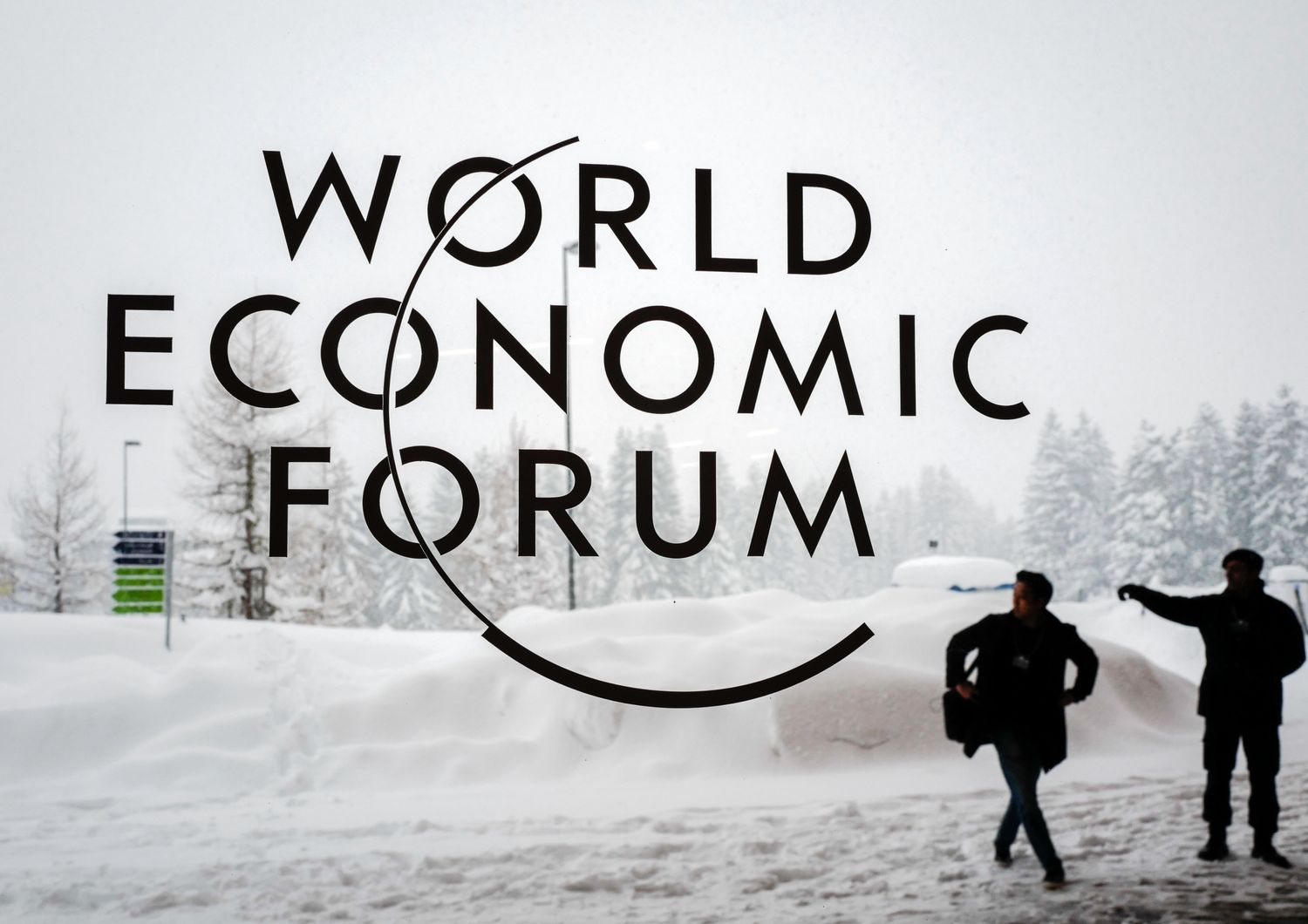 World Economic Forum Davos