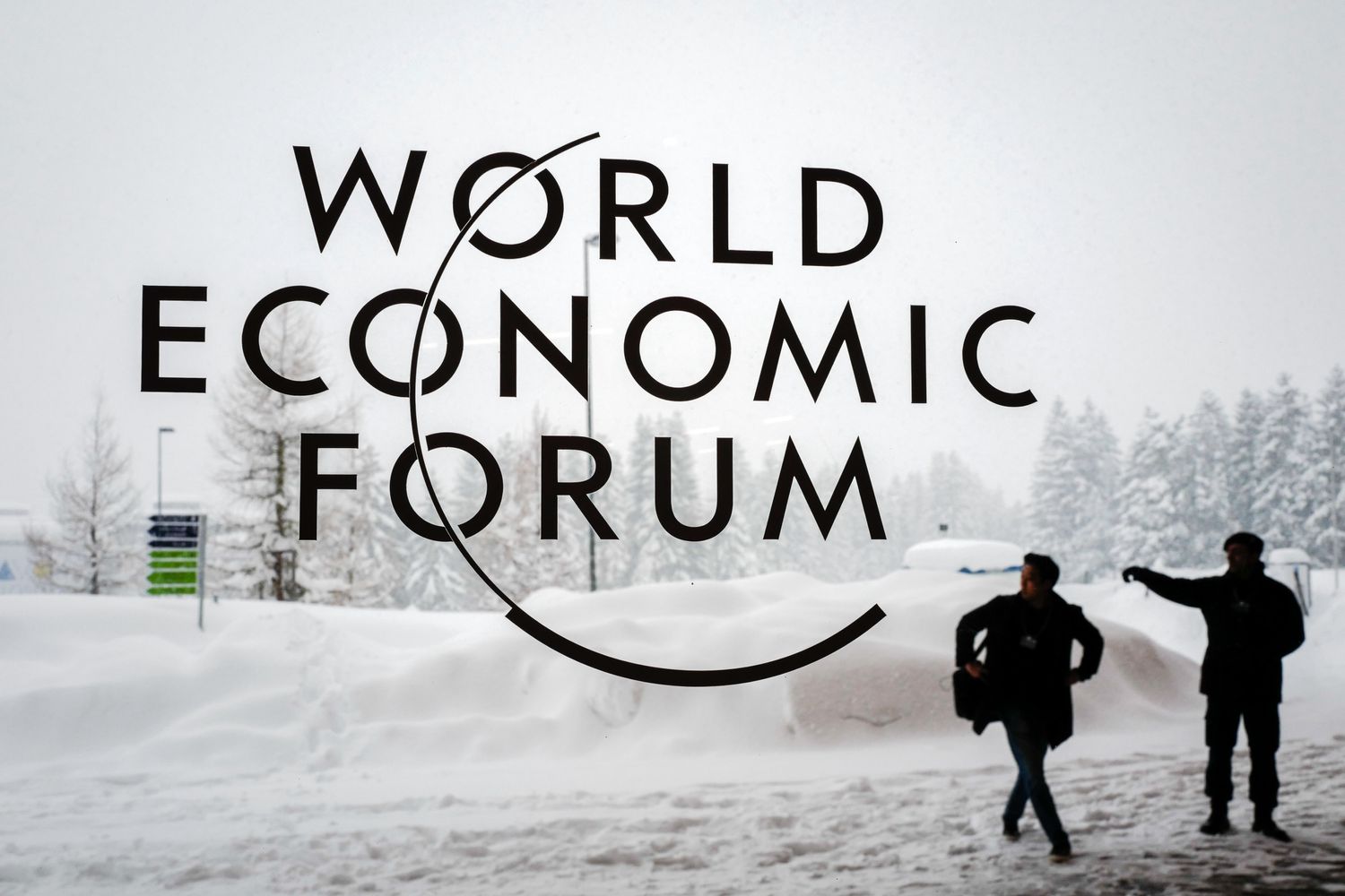 World Economic Forum Davos
