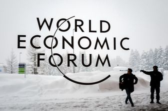 World Economic Forum Davos