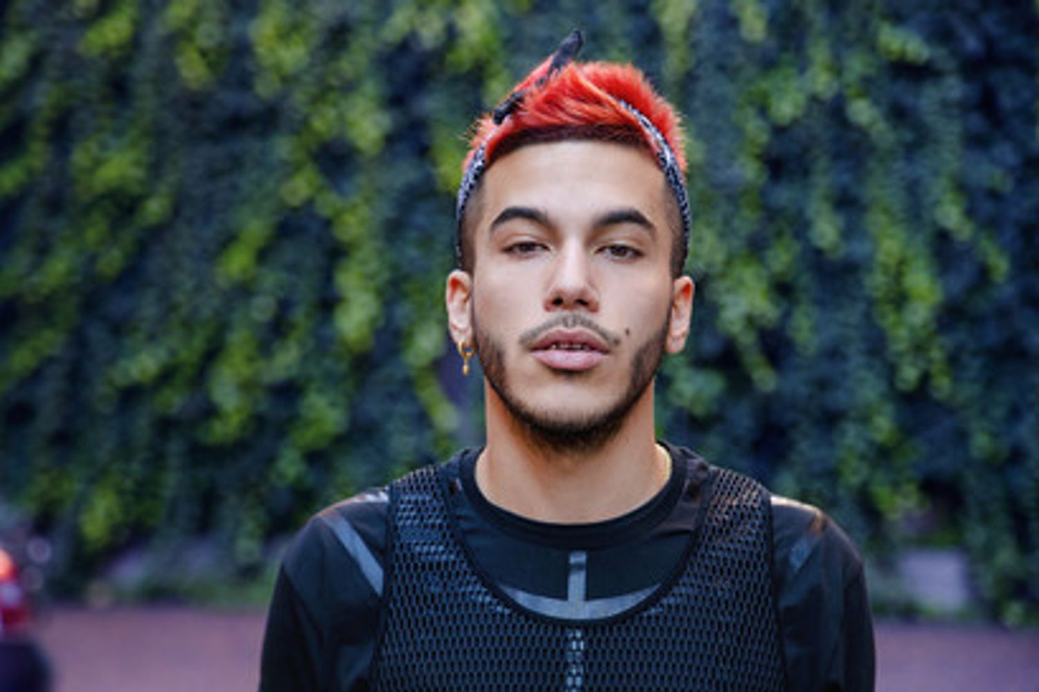 &nbsp;Sfera Ebbasta&nbsp;