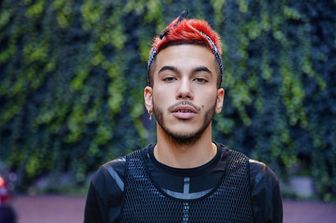 &nbsp;Sfera Ebbasta&nbsp;