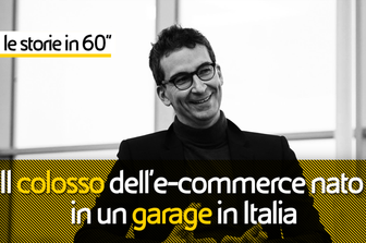 Cover Storia 60'' - Federico Marchetti&nbsp;