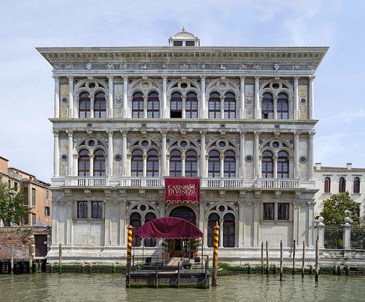 &nbsp;Casin&ograve; di Venezia