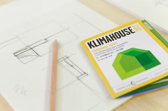 &nbsp;Klimahouse