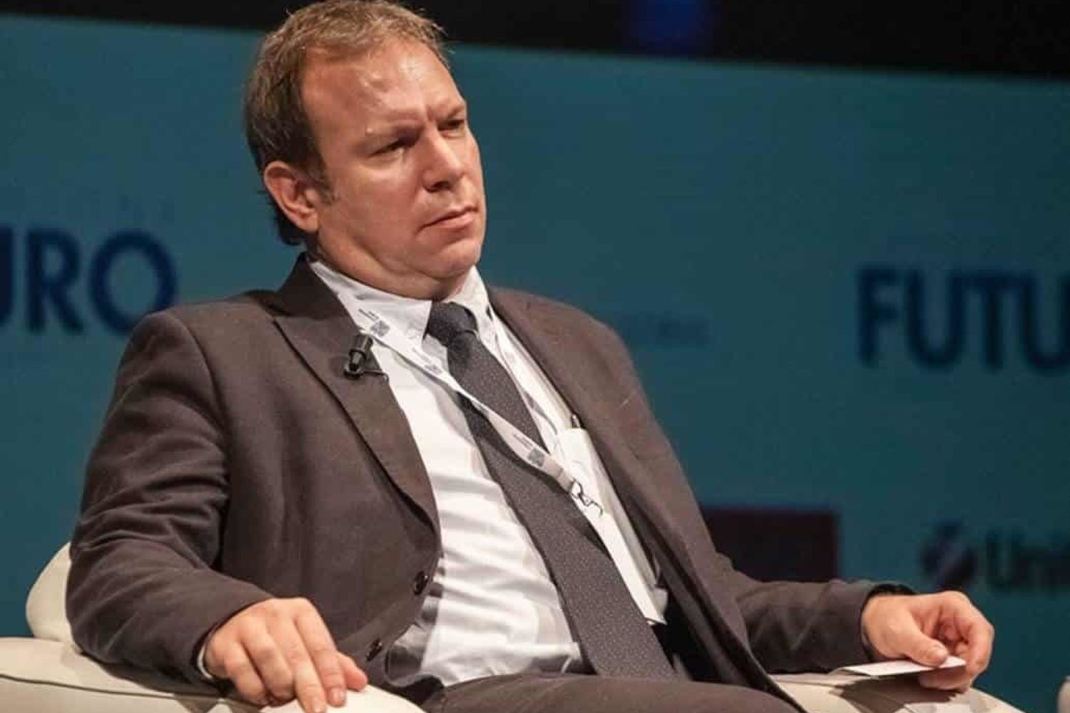 &nbsp;Marco Leonardi