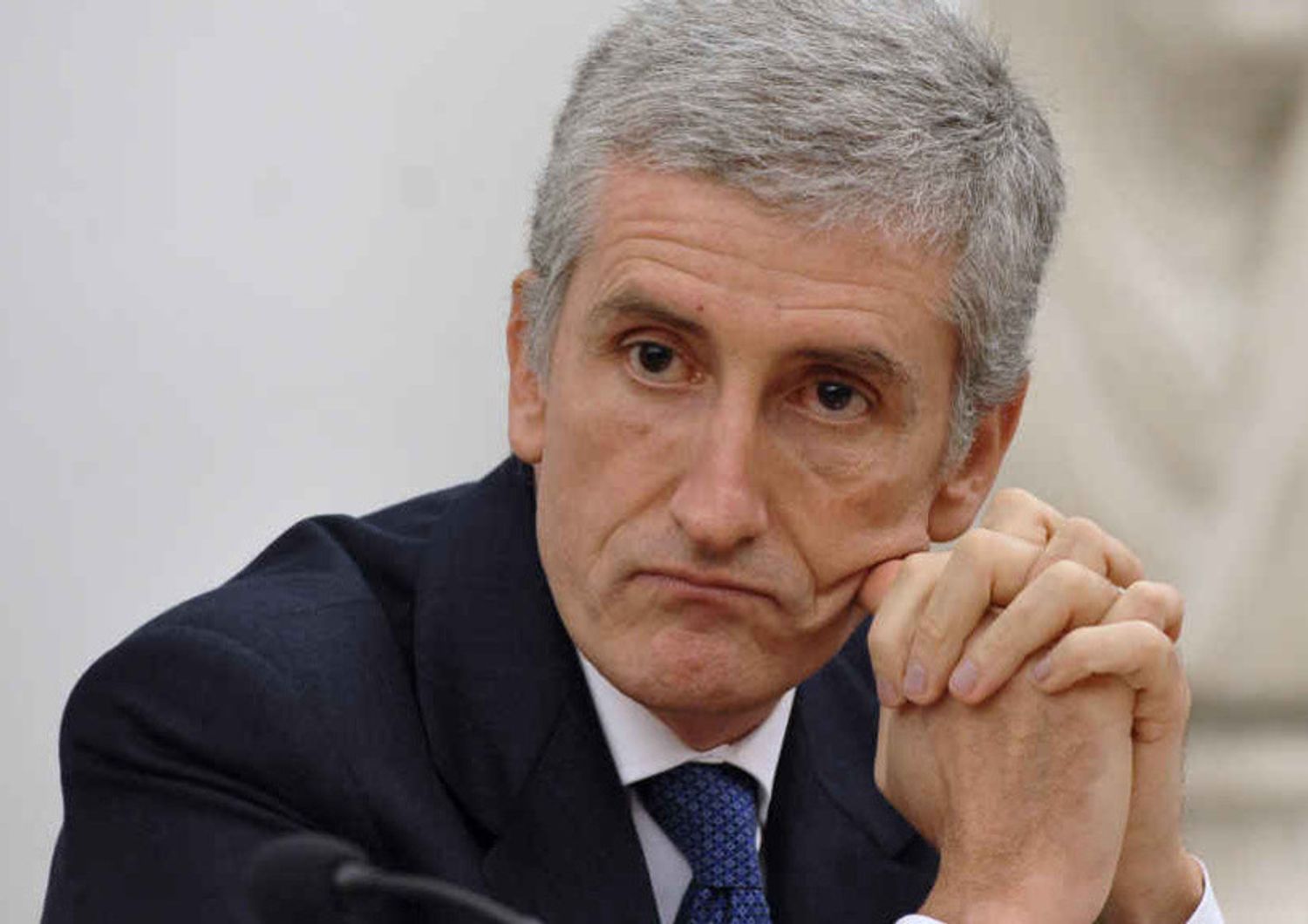 Roma: assessore Improta annuncia le dimissioni