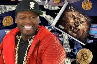 &nbsp;50 Cent