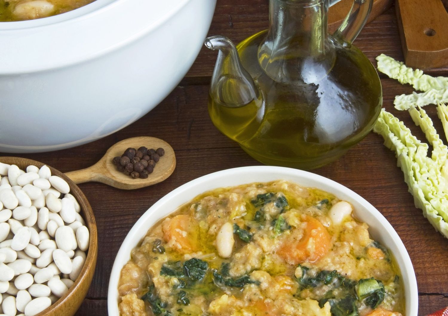 &nbsp;Ribollita