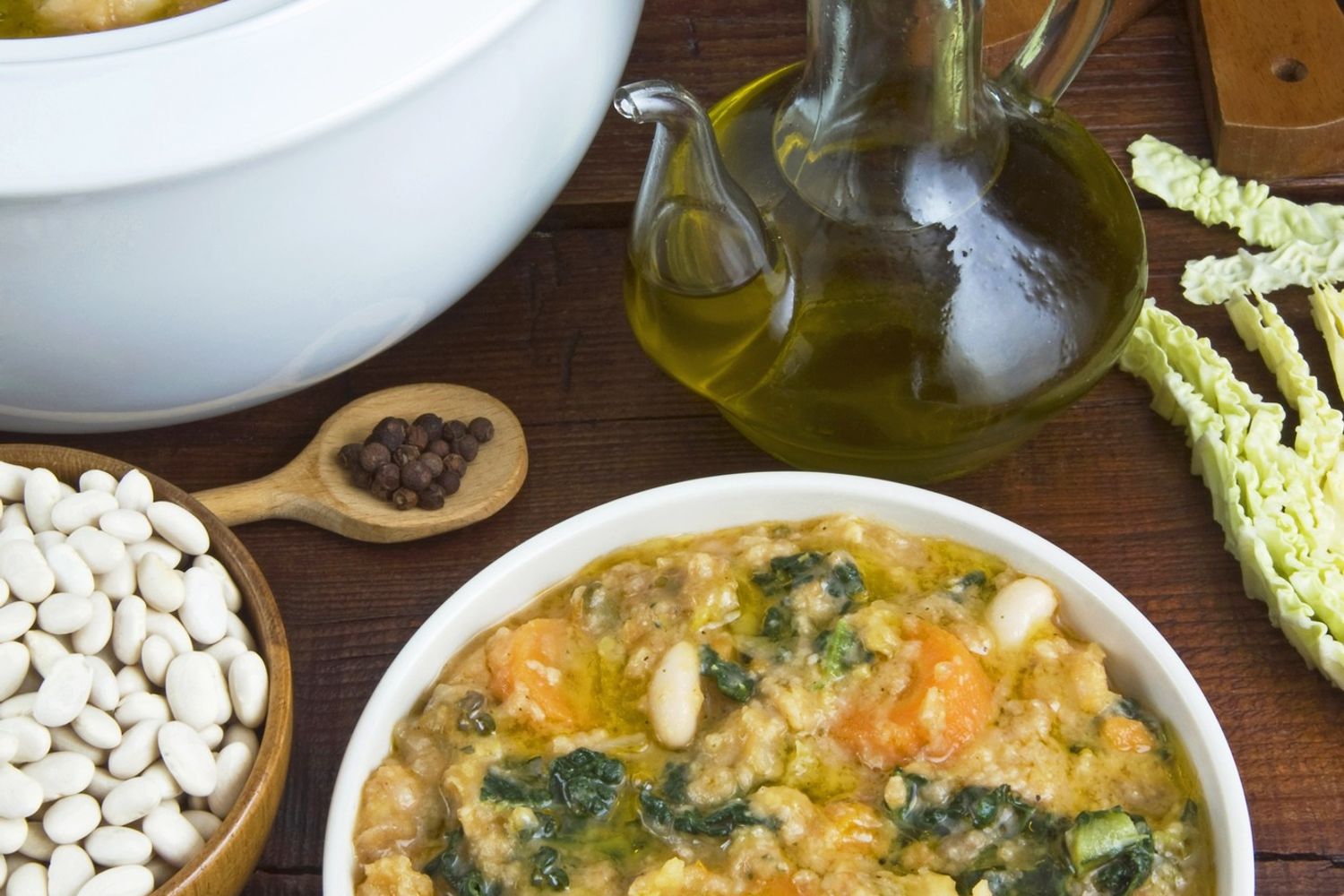 &nbsp;Ribollita