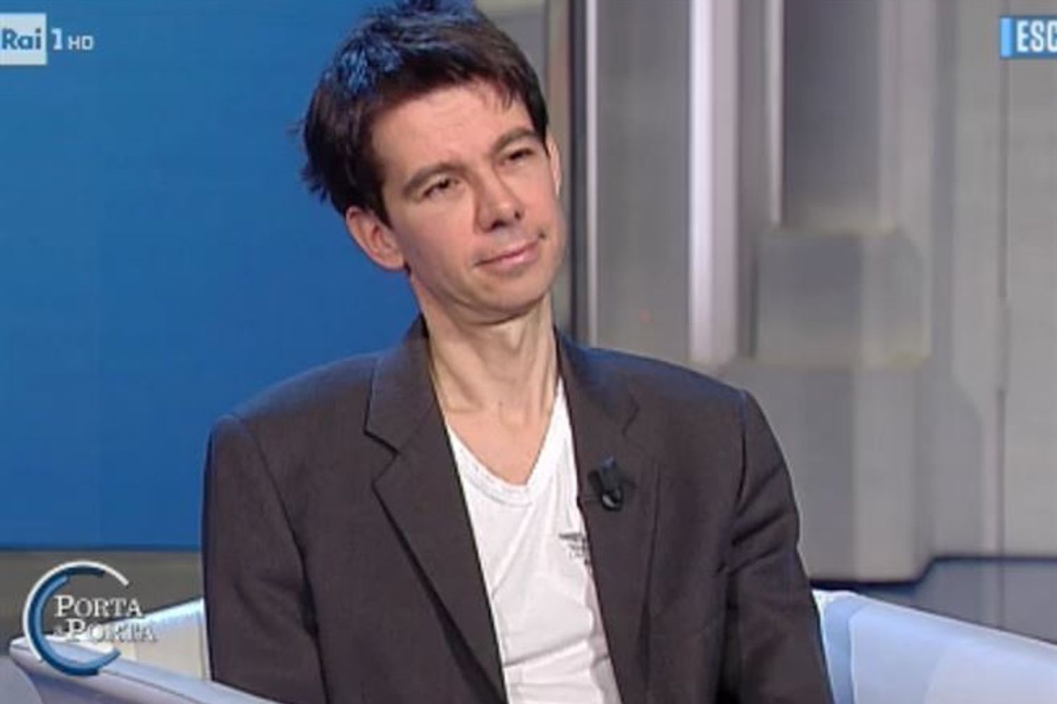 &nbsp;Francesco Bellomo