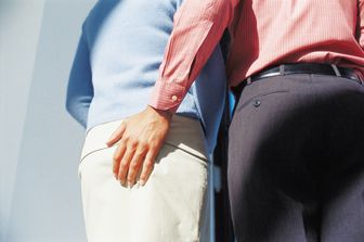 molestie sessuali&nbsp;