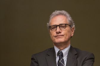 Francesco Rutelli (AGF)
