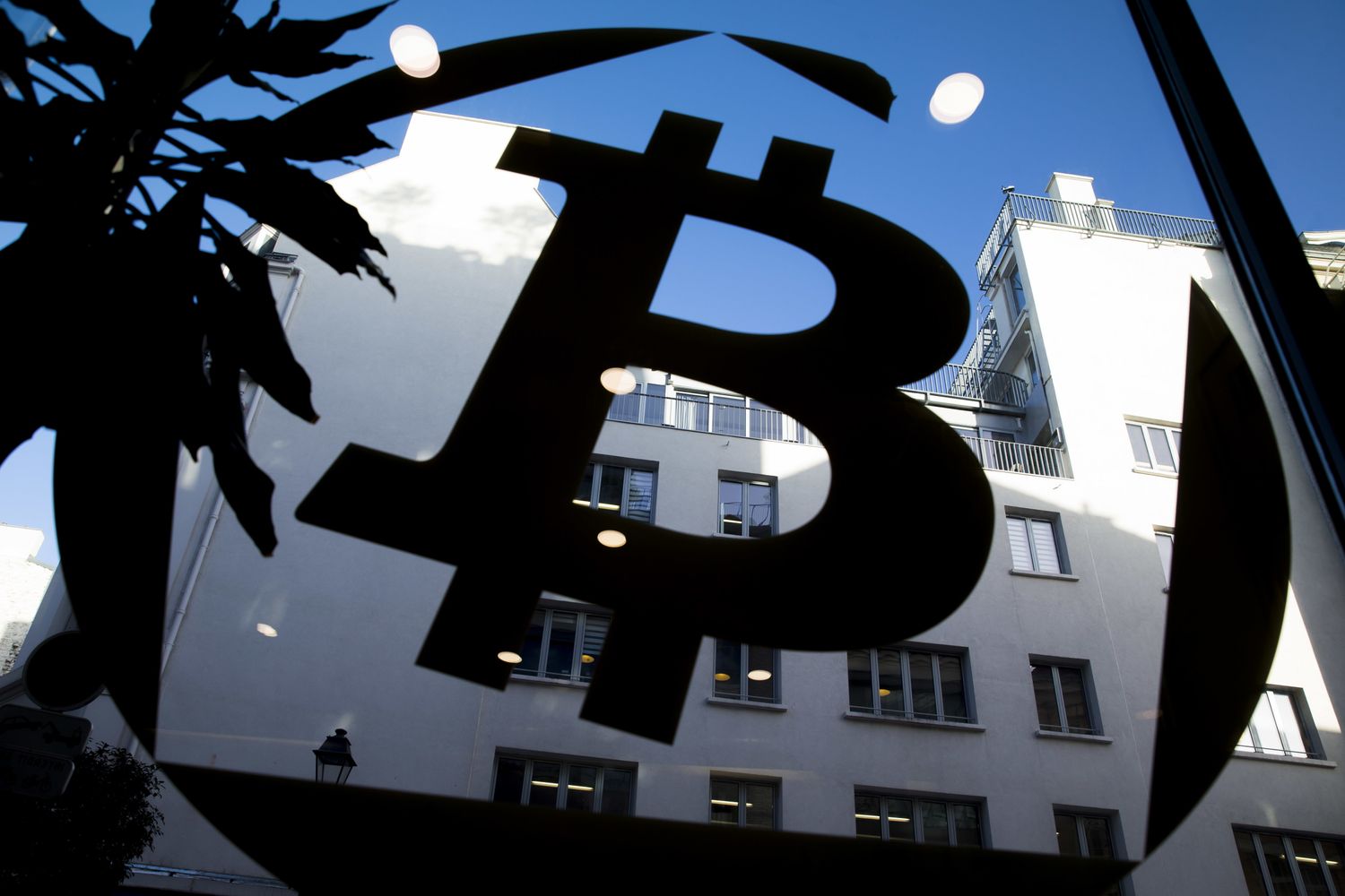 &nbsp;Comprare casa in Bitcoin