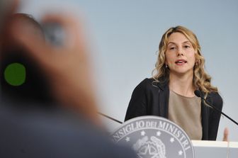 Marianna Madia (AGF)