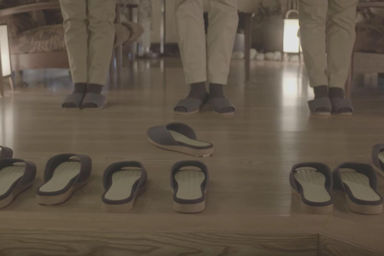 Ciabatte giapponesi&nbsp;