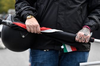 &quot;Fascismo e razzismo sono diventati una moda da ostentare&quot;