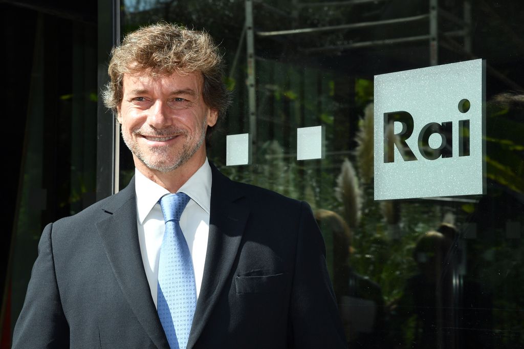 Alberto Angela (AGF)