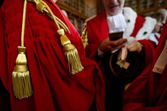 Associazione nazionale magistrati