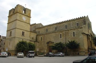 &nbsp;Castelvetrano