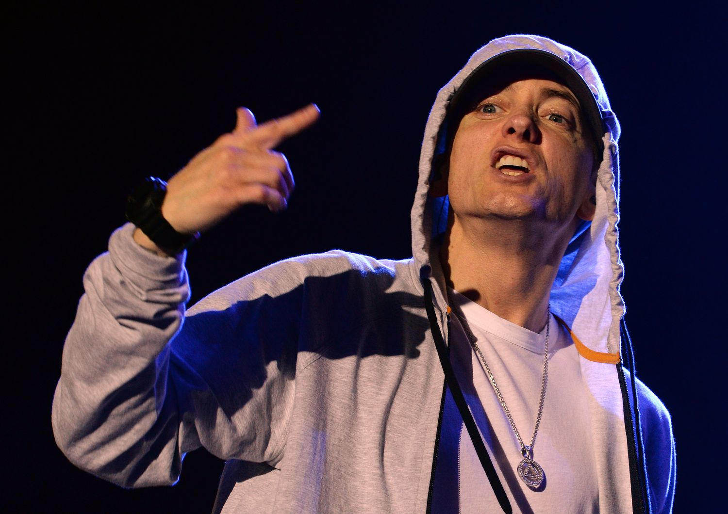 &nbsp;Eminem