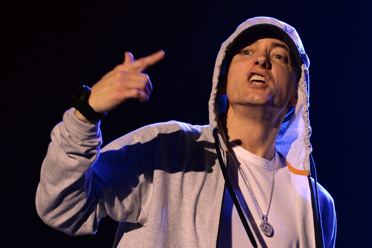&nbsp;Eminem