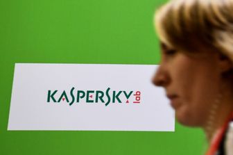 &nbsp;Kaspersky Lab