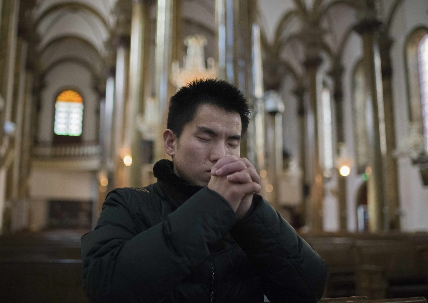 Perch&eacute; le nomine sui vescovi tornano a dividere Cina e Vaticano