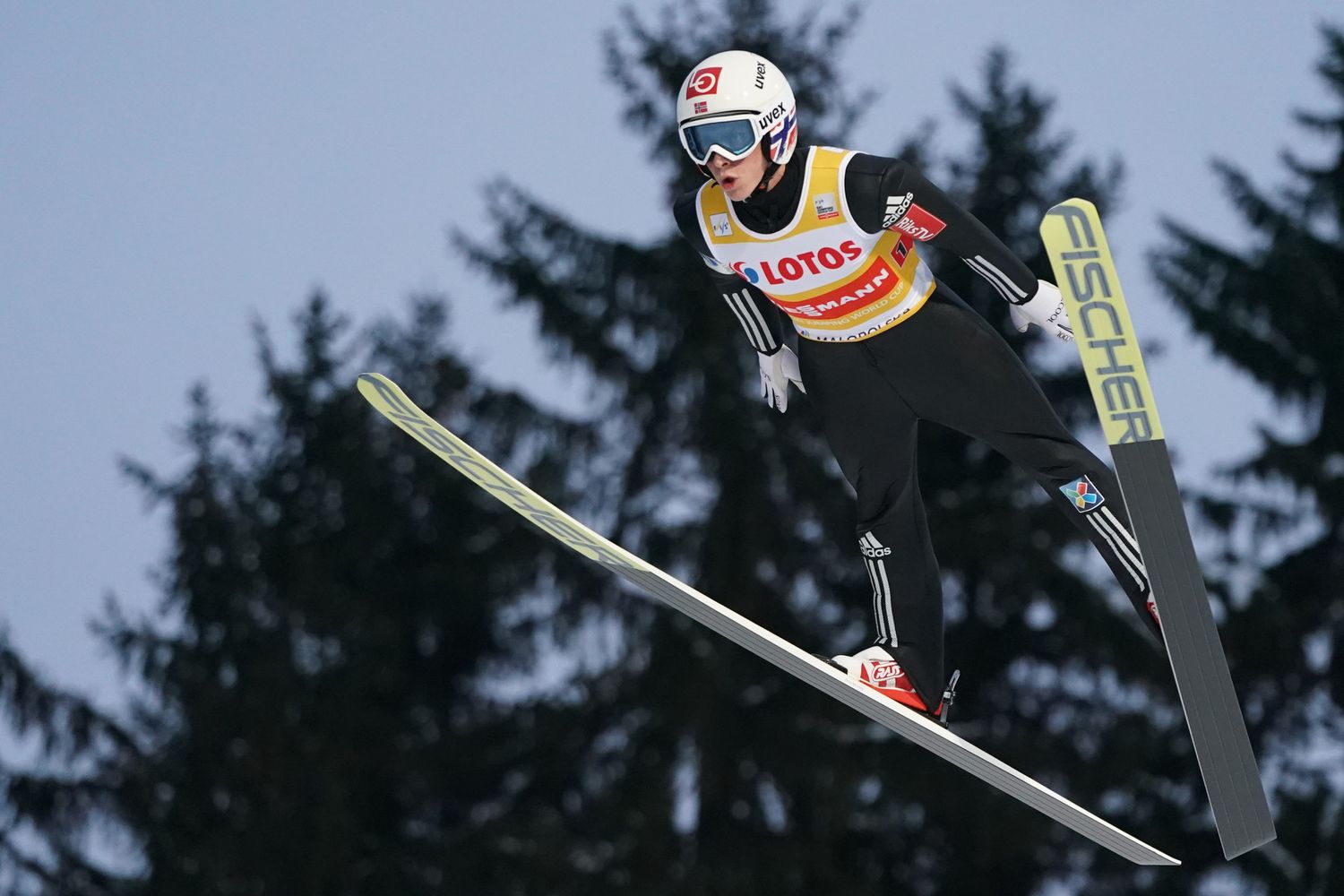 &nbsp;Kamil Stoch