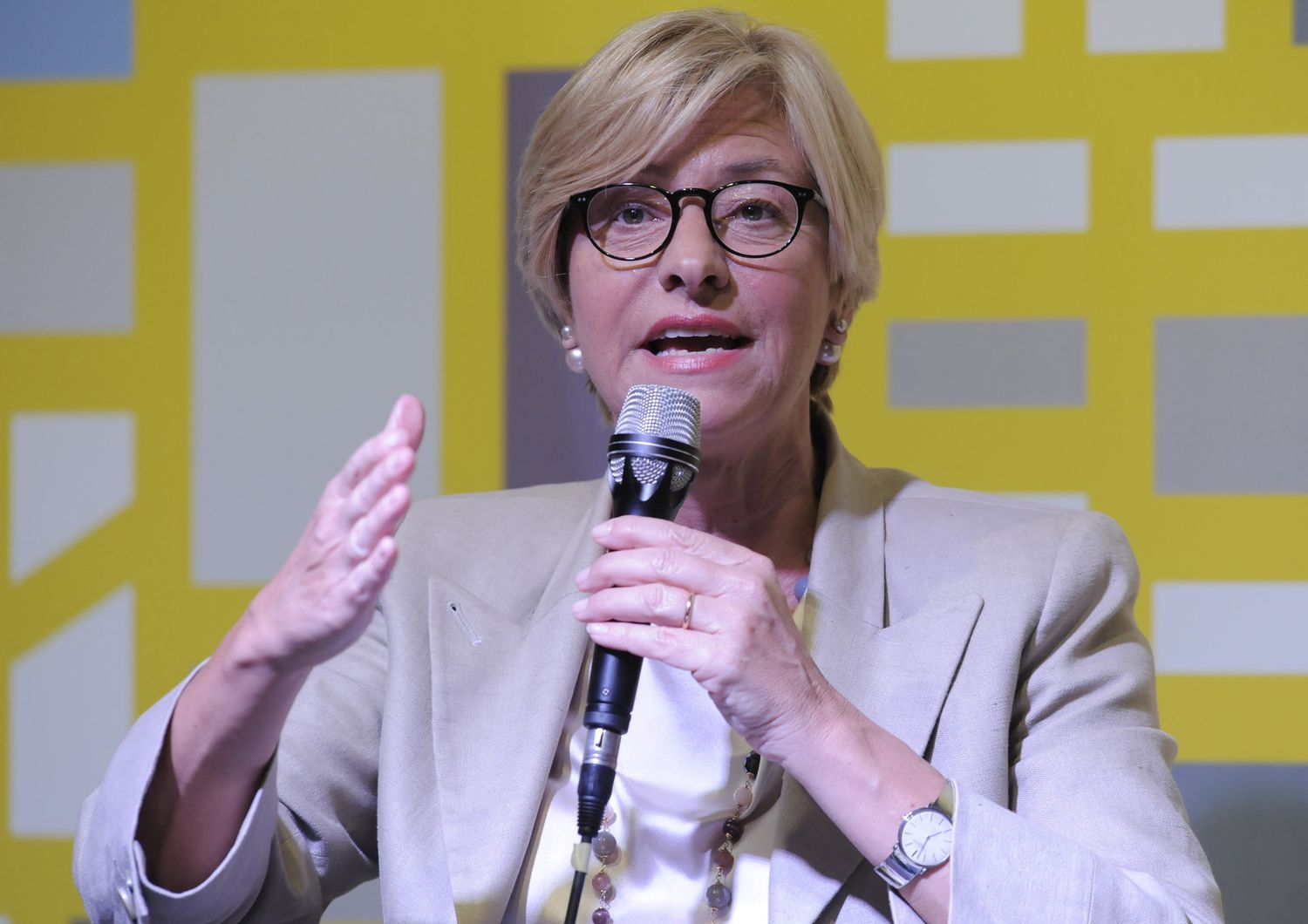 &nbsp;Roberta Pinotti