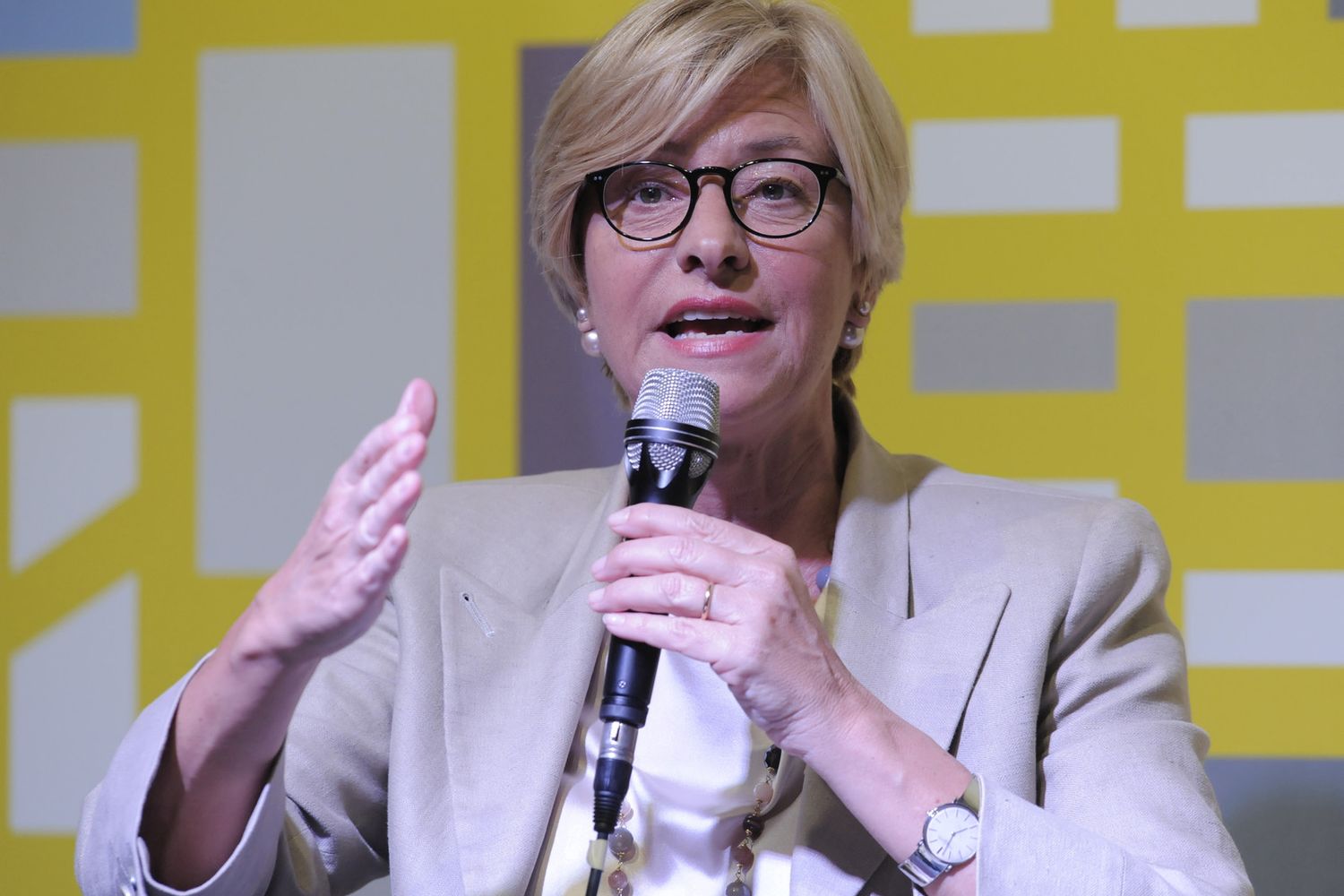 &nbsp;Roberta Pinotti