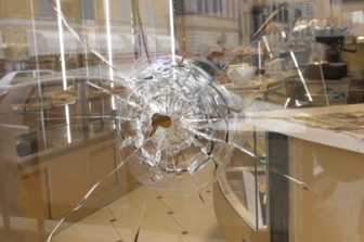 &nbsp;Sparatoria Macerata