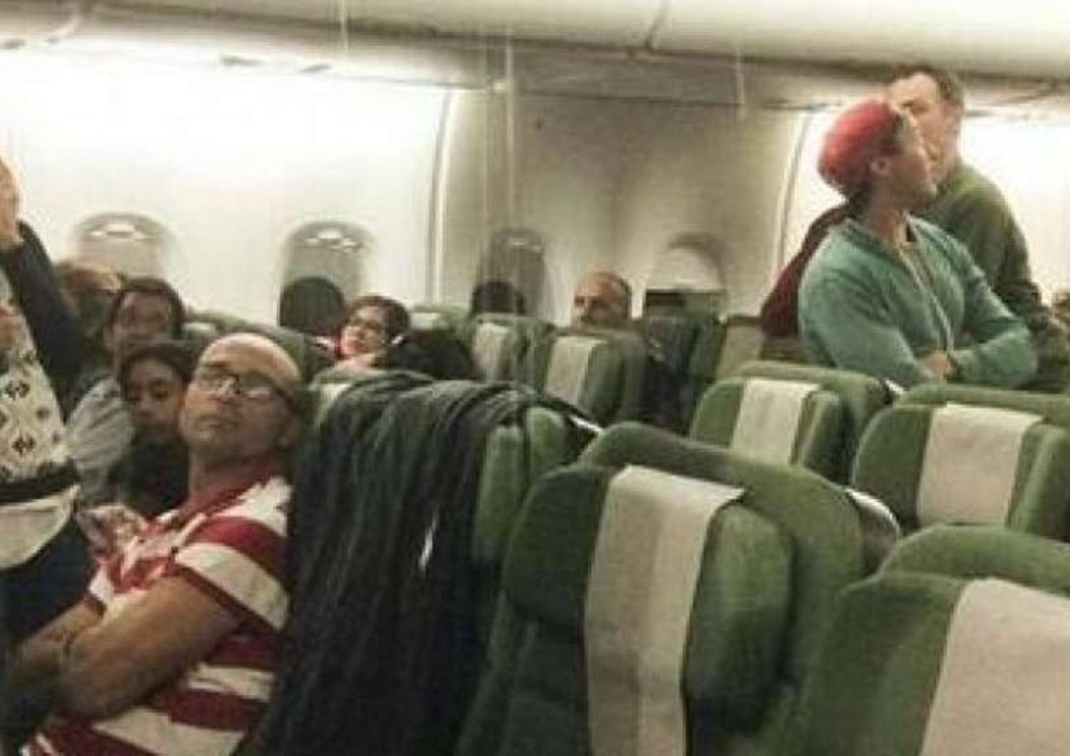 Usa: si allaga dopo decollo, aereo Qantas costretto a rientrare