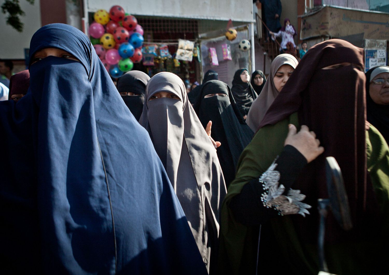 In Egitto &egrave; l&#39;ora delle Sorelle musulmane. Perch&eacute; cresce il loro ruolo politico