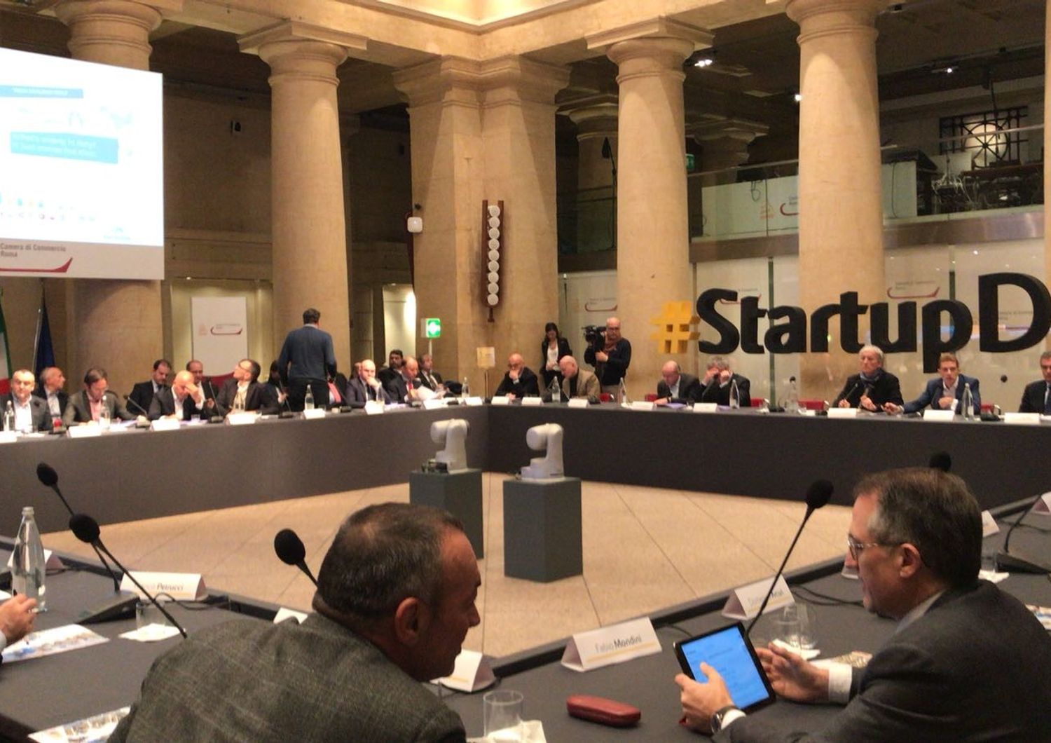 Chi sono e cosa fanno le 8&nbsp;startup&nbsp;&#39;modello&#39; italiane&nbsp;