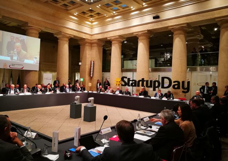 &nbsp;Lo Startupday