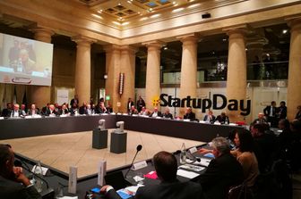 &nbsp;Lo Startupday